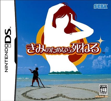 Feel the Magic: XY/XX NINTENDO DS [USED]