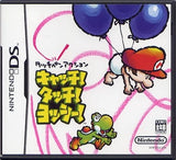 Yoshi Touch & Go NINTENDO DS [USED]