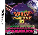 Space Invaders DS NINTENDO DS [USED]