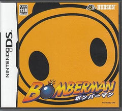 Bomberman NINTENDO DS [USED]