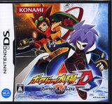 Lunar Knights NINTENDO DS [USED]