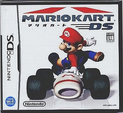 Mario Kart DS NINTENDO DS [USED]