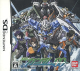 Mobile Suit Gundam 00 NINTENDO DS [USED]