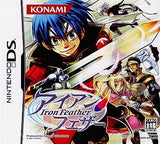 Iron Feather NINTENDO DS [USED]