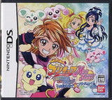 Futari wa Precure Max Heart Danzen! DS de Precure Chikara o Awasete Dai Battle NINTENDO DS [USED]