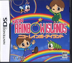 Rainbow Islands Revolution NINTENDO DS [USED]