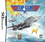 Top Gun NINTENDO DS [USED]