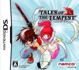 Tales of the Tempest NINTENDO DS [USED]