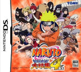 Naruto: Ninja Council 3 NINTENDO DS [USED]