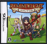 Remindelight NINTENDO DS [USED]