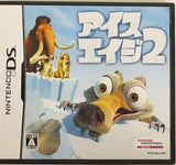 Ice Age 2 NINTENDO DS [USED]