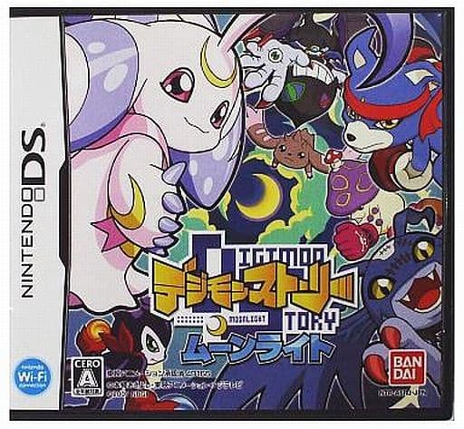 Digimon World Dusk NINTENDO DS [USED]