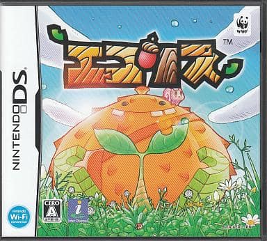 Ecolis NINTENDO DS [USED]