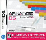 Arkanoid DS NINTENDO DS [USED]