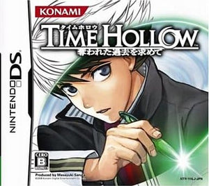 Time Hollow NINTENDO DS [USED]