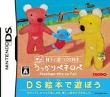 Oyako de Asoberu DS Ehon Ukkari Penelope NINTENDO DS [USED]