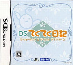 DS Tekuteku Nikki NINTENDO DS [USED]