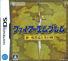 Fire Emblem: Shadow Dragon NINTENDO DS [USED]