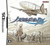 Nostalgia NINTENDO DS [USED]