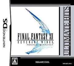 Final Fantasy XII: Revenant Wings Ultimate Hits NINTENDO DS [USED]