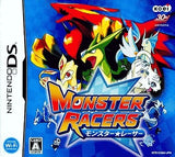 Monster Racer NINTENDO DS [USED]