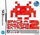 Space Invaders Extreme 2 NINTENDO DS [USED]