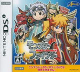 Foto Showdown NINTENDO DS [USED]