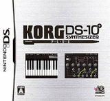 KORG DS-10 PLUS NINTENDO DS [USED]