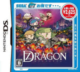 7th Dragon Okaidokuban NINTENDO DS [USED]