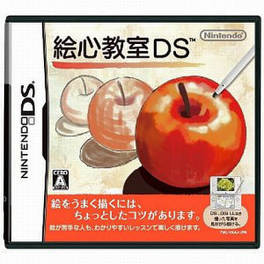 Egokoro Kyoshitsu DS NINTENDO DS [USED]
