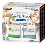 Tokimeki Memorial Girl's Side 1st Love Plus & 2nd Season Double Pack NINTENDO DS [USED]