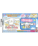 Style Book: Cinnamo Roll NINTENDO DS [USED]