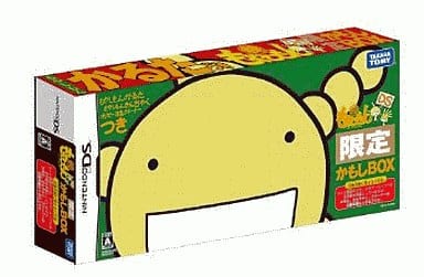 Moyashimon DS Limited Kamoshi Box NINTENDO DS [USED]