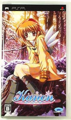 Kanon PlayStation Portable [USED]