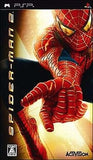 Spider-Man 2 PlayStation Portable [USED]