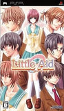 Little Aid Portable PlayStation Portable [USED]