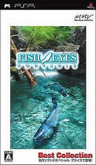 Reel Fishing: The Great Outdoors Best Collection PlayStation Portable [USED]