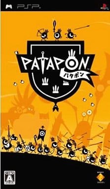 Patapon PlayStation Portable [USED]