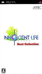 Innocent Life: A Futuristic Harvest Moon Best Collection PlayStation Portable [USED]
