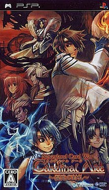 Neverland Card Battles Portable PlayStation Portable [USED]