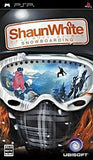 Shaun White Snowboarding PlayStation Portable [USED]