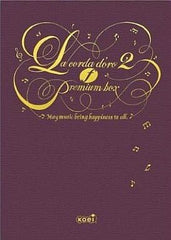 La Corda d'Oro 2f Premium Box PlayStation Portable [USED]