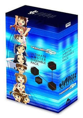 THE IDOLM@STER SP Ultimate Master Ensemble Pack PlayStation Portable [USED]