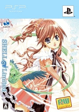 Project Witch Shell Limited PlayStation Portable [USED]