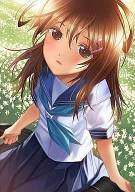 narcissu If There is Tomorrow Portable PlayStation Portable [USED]