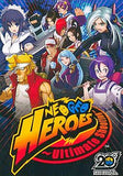 Neo Geo Heroes Ultimate Shooting PlayStation Portable [USED]