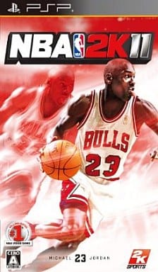 NBA 2K11 PlayStation Portable [USED]