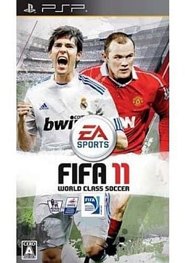 FIFA Soccer 11 PlayStation Portable [USED]