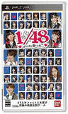 AKB1/48: Idol to Koishitara... PlayStation Portable [USED]