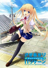 Saka Agari Hurricane Portable PlayStation Portable [USED]